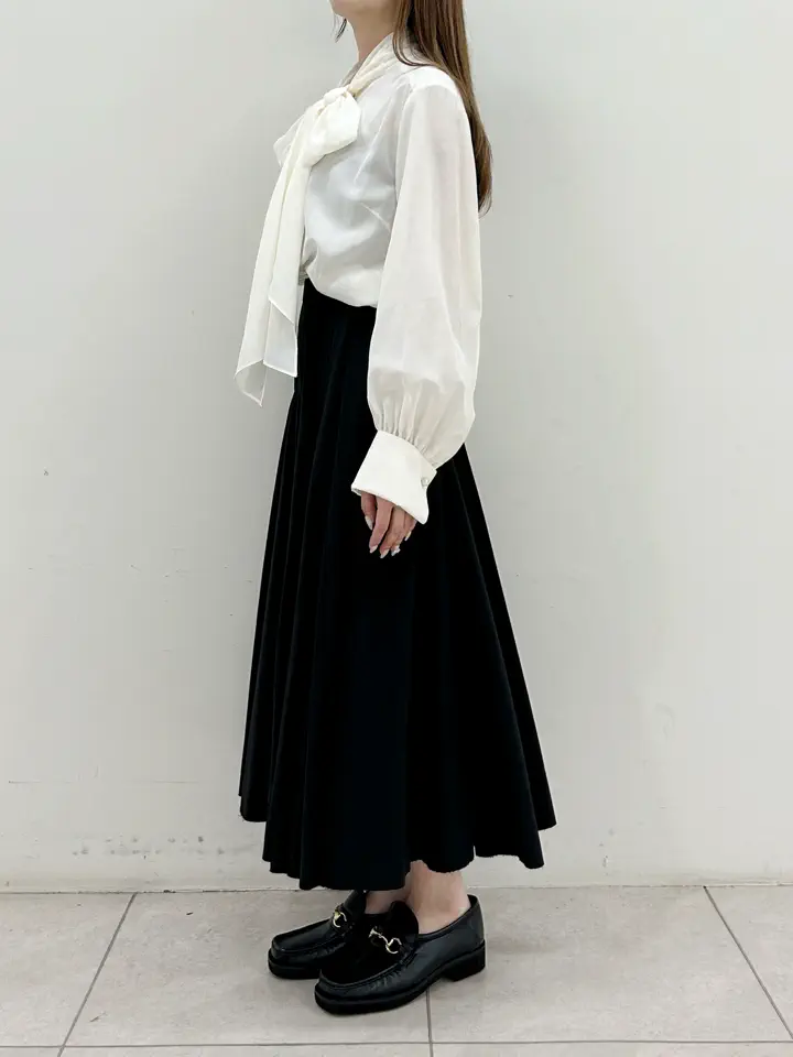 GRACE CONTINENTAL Miu コーディネート画像