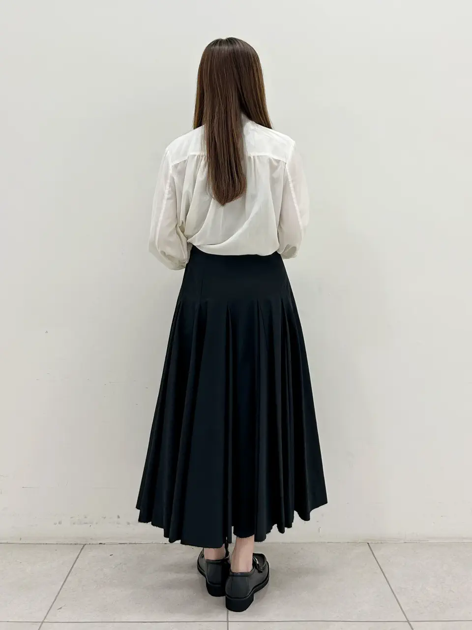 GRACE CONTINENTAL Miu コーディネート画像