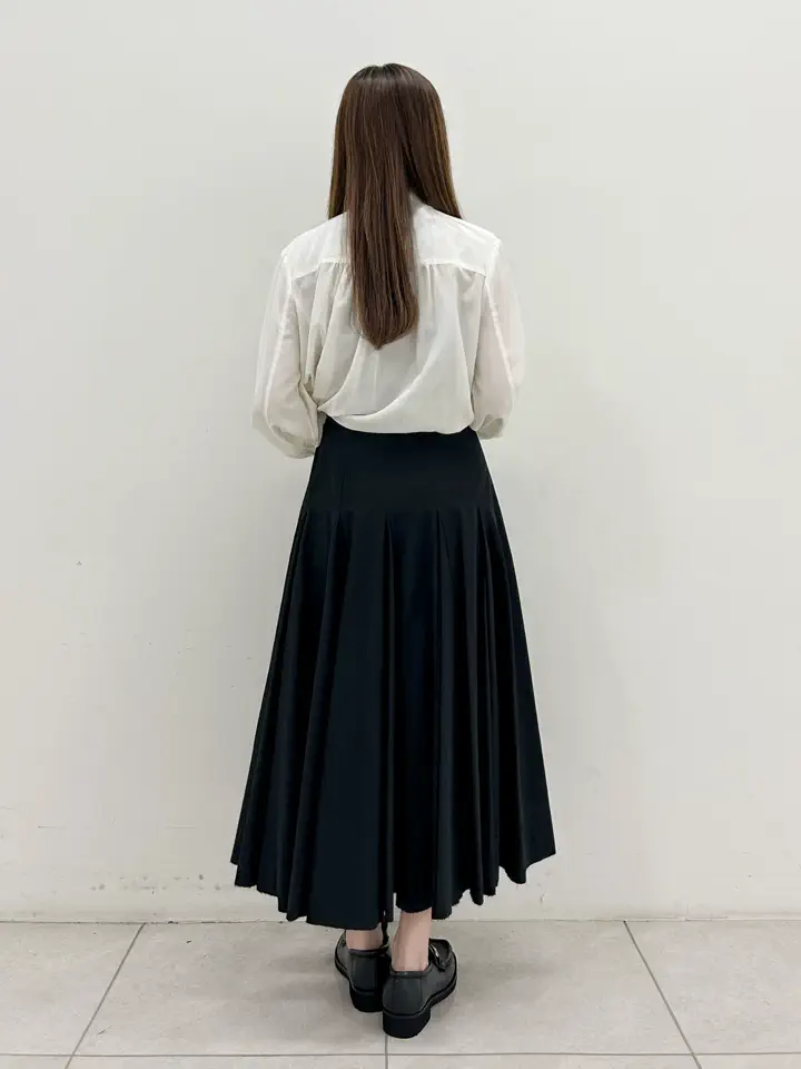 GRACE CONTINENTAL Miu コーディネート画像