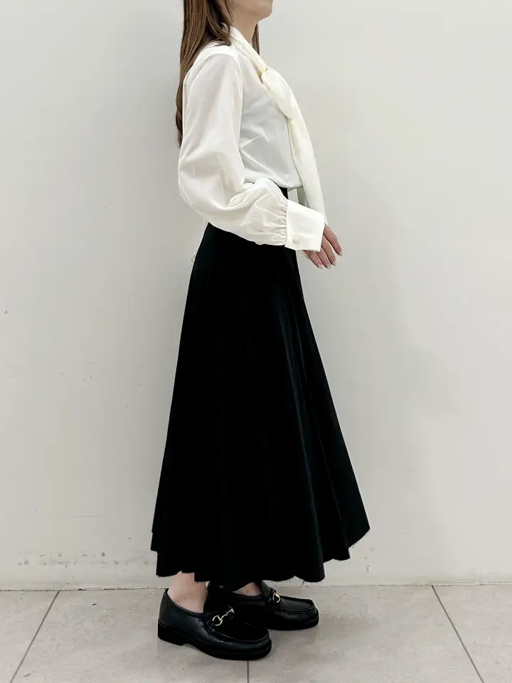 GRACE CONTINENTAL Miu コーディネート画像