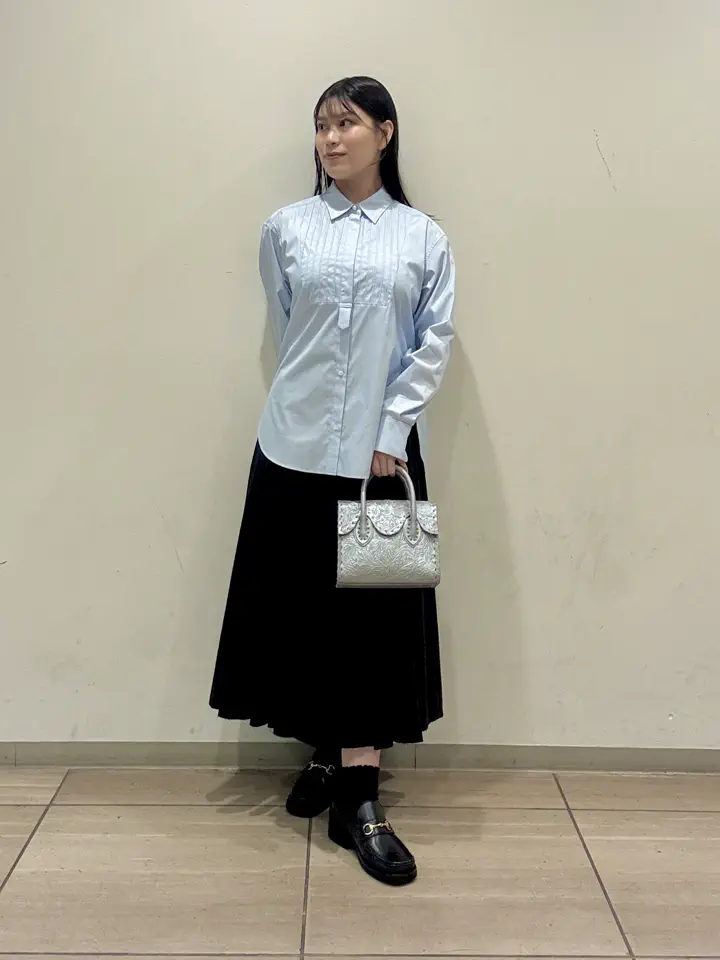 GRACE CONTINENTAL A コーディネート画像