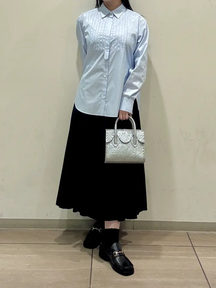 GRACE CONTINENTAL A コーディネート画像