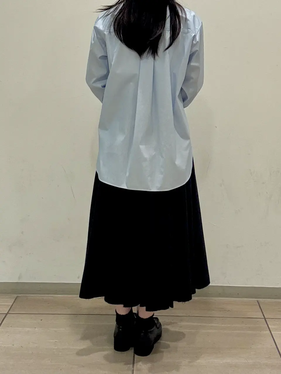 GRACE CONTINENTAL A コーディネート画像