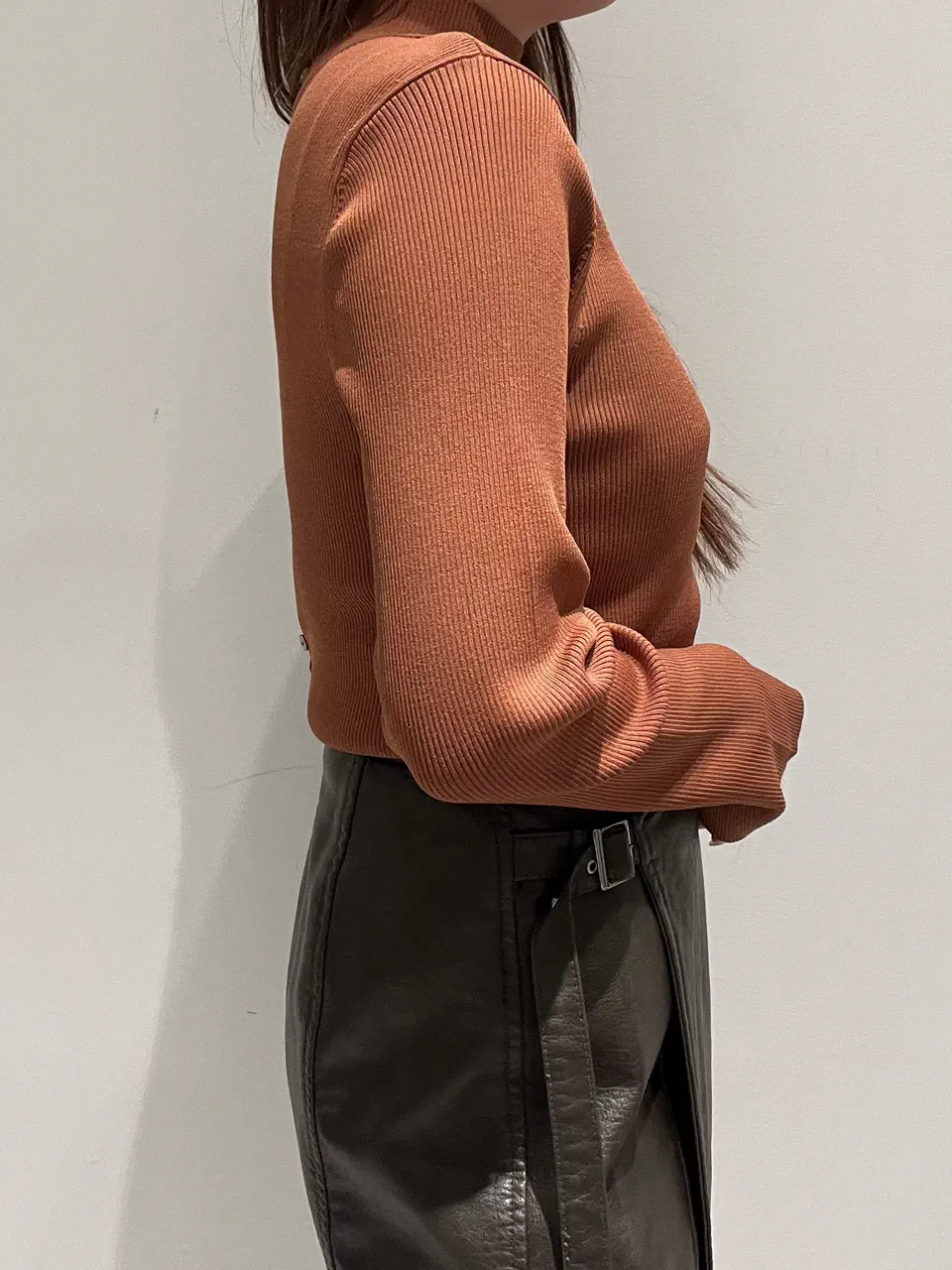 GRACE CONTINENTAL RIKO コーディネート画像