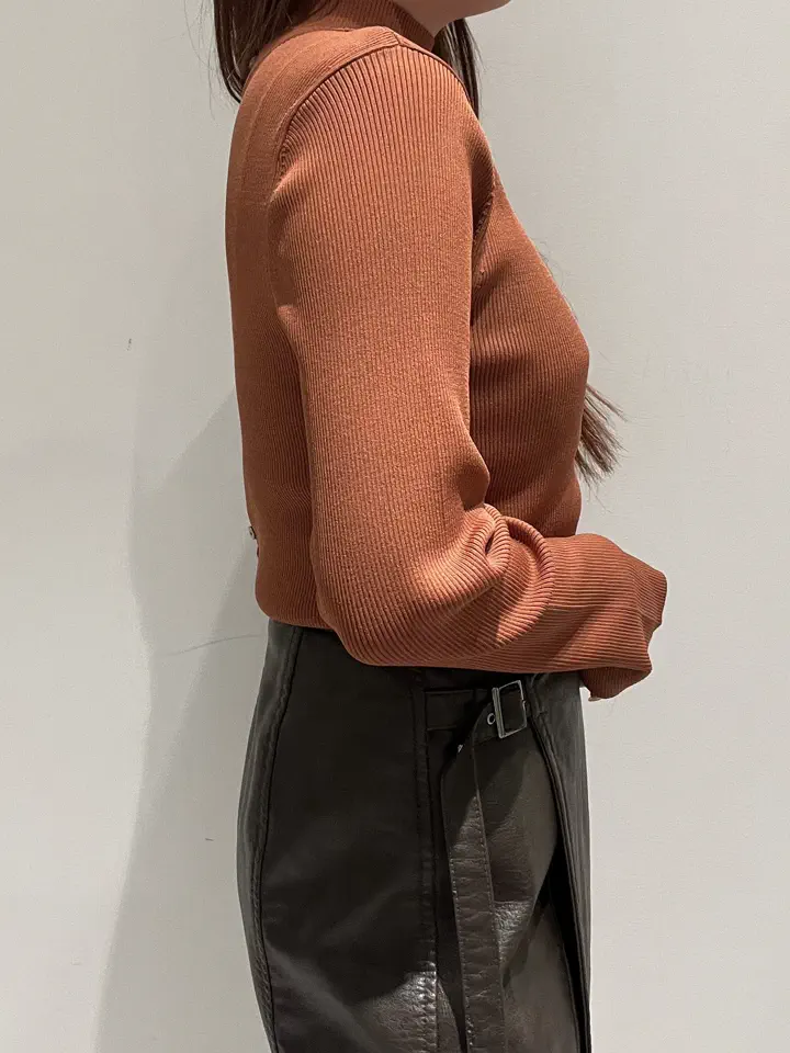 GRACE CONTINENTAL RIKO コーディネート画像