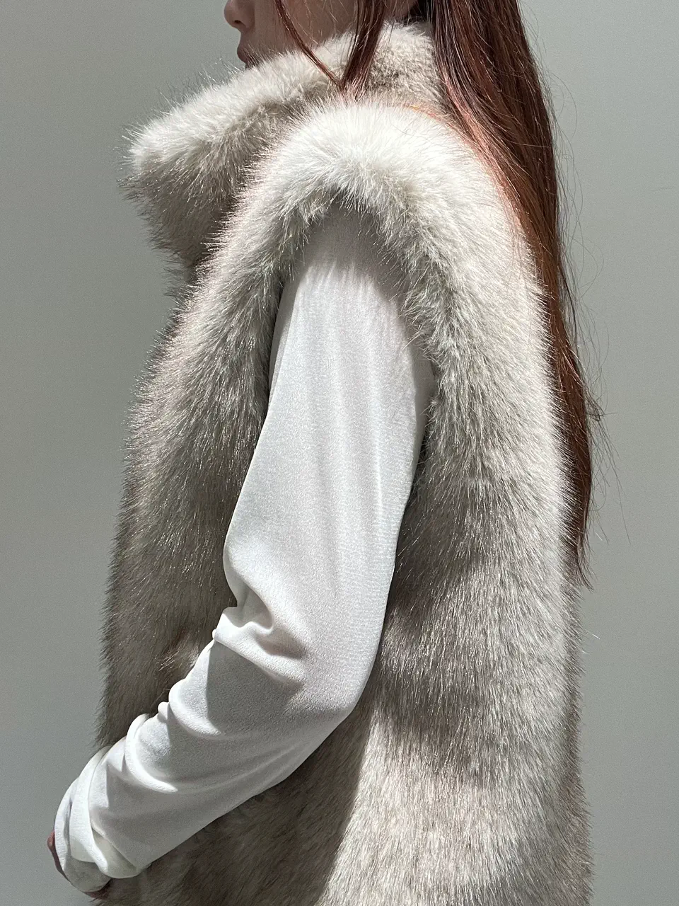 GRACE CONTINENTAL RIKO コーディネート画像