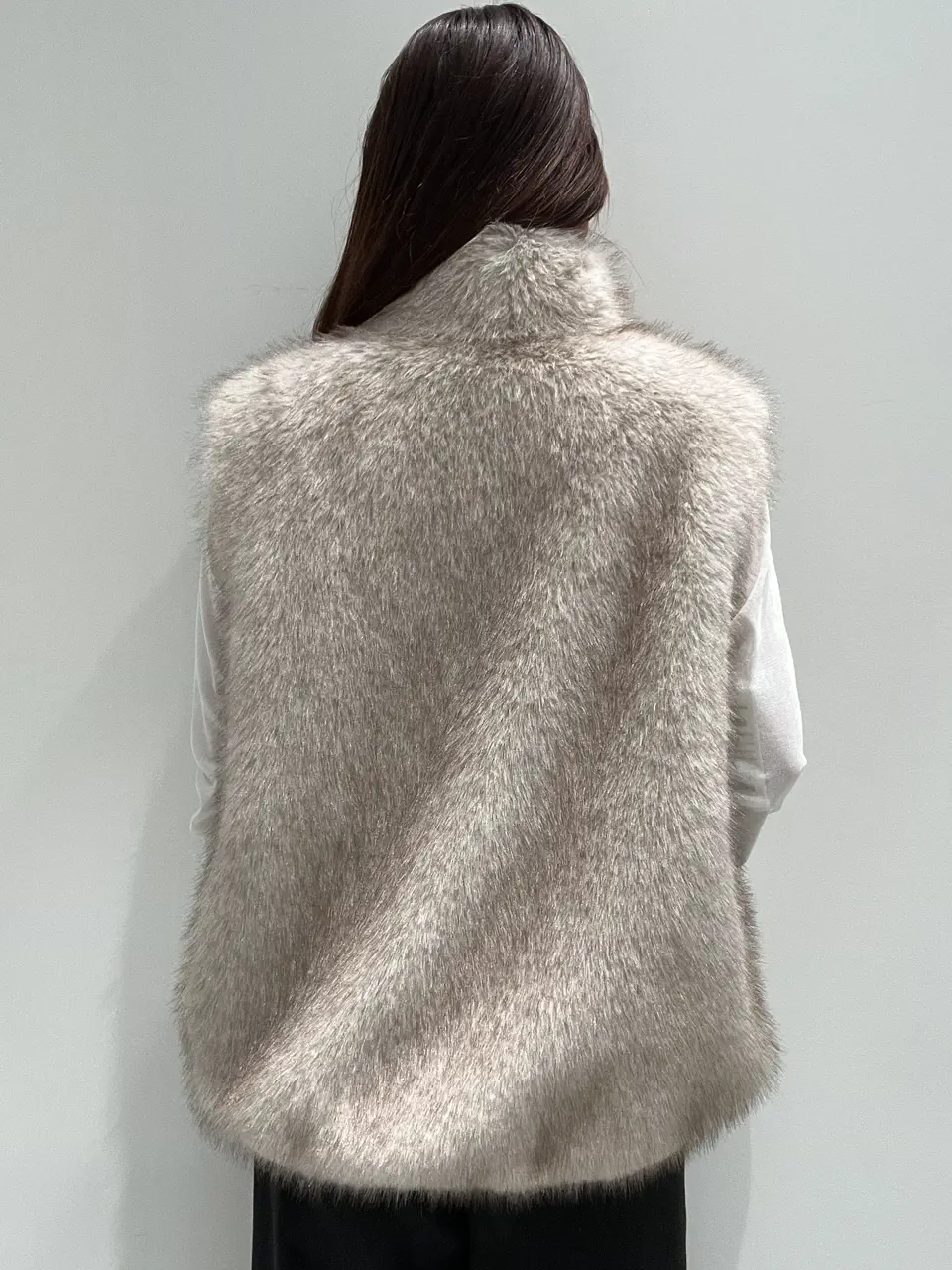 GRACE CONTINENTAL RIKO コーディネート画像