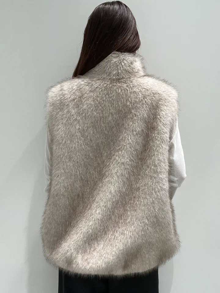 GRACE CONTINENTAL RIKO コーディネート画像