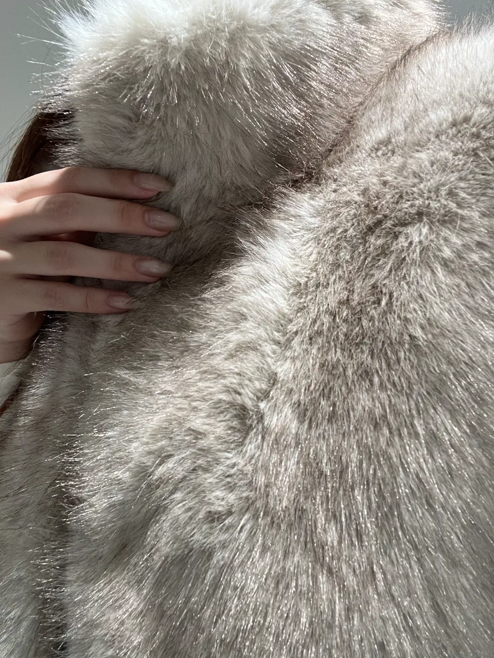 GRACE CONTINENTAL RIKO コーディネート画像