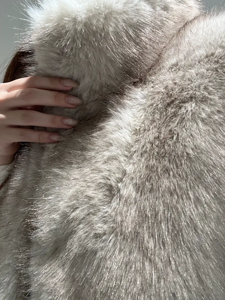GRACE CONTINENTAL RIKO コーディネート画像