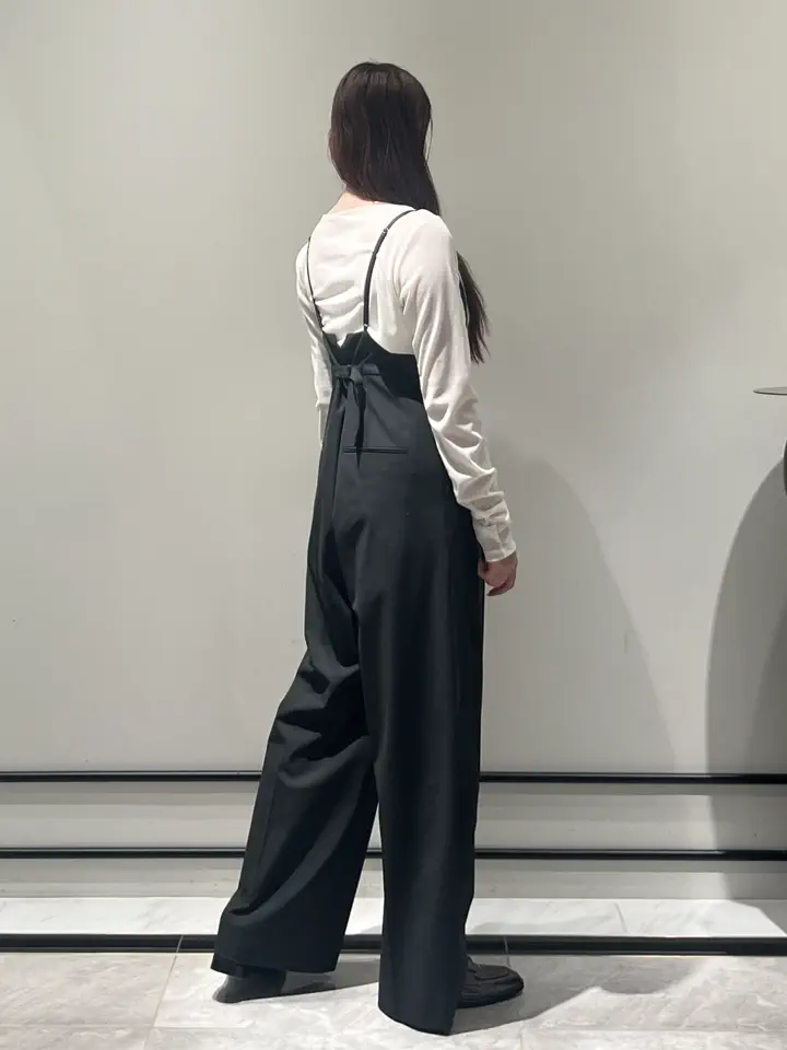 GRACE CONTINENTAL RIKO コーディネート画像