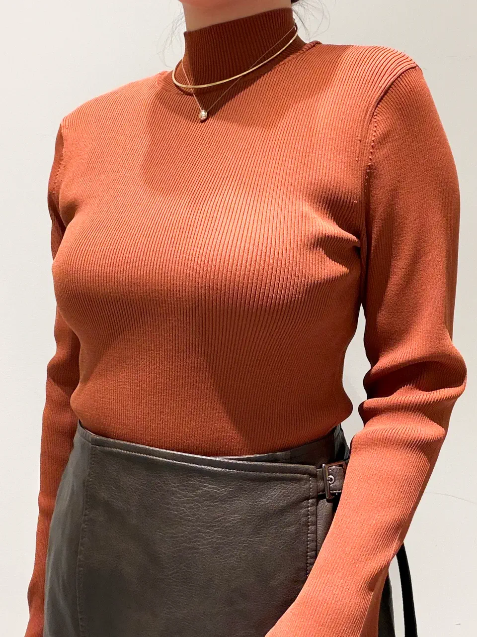 GRACE CONTINENTAL CHISAKO.S コーディネート画像