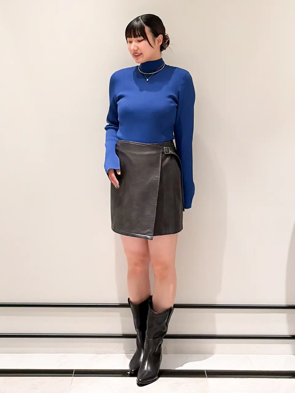  CHISAKO.S コーディネート画像