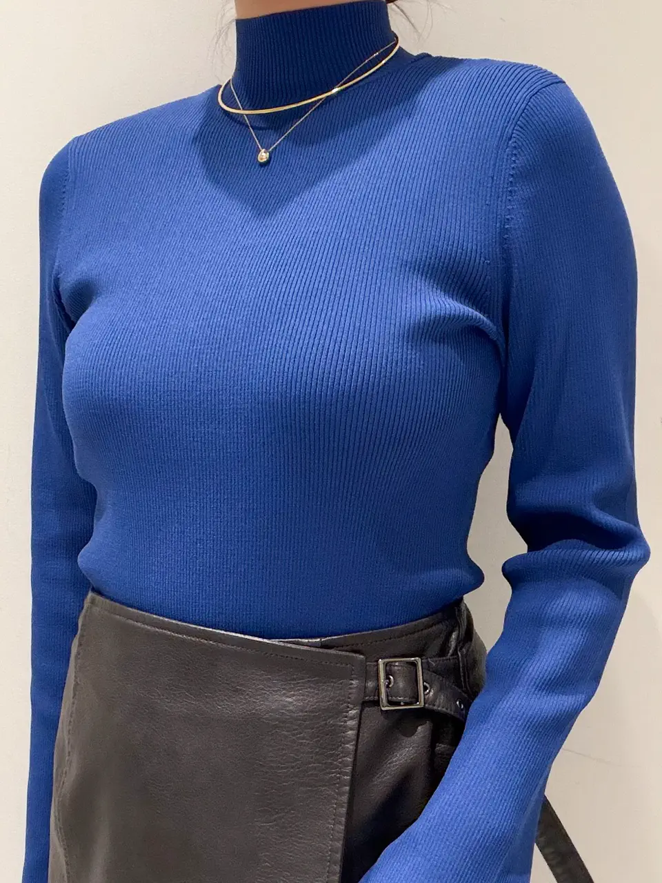GRACE CONTINENTAL CHISAKO.S コーディネート画像