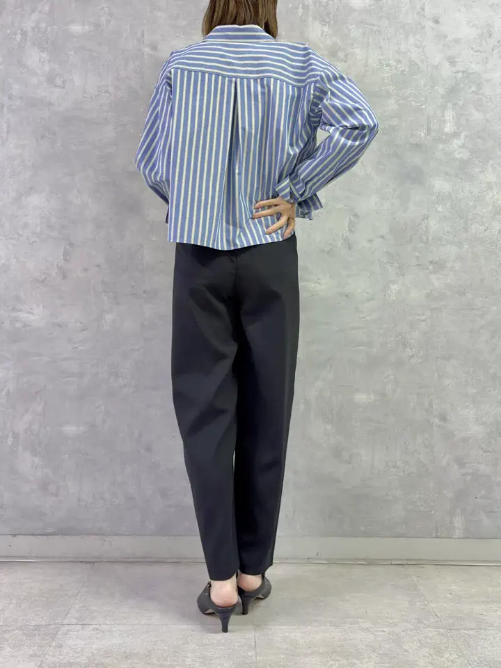 GRACE CONTINENTAL 亀田 未希 コーディネート画像