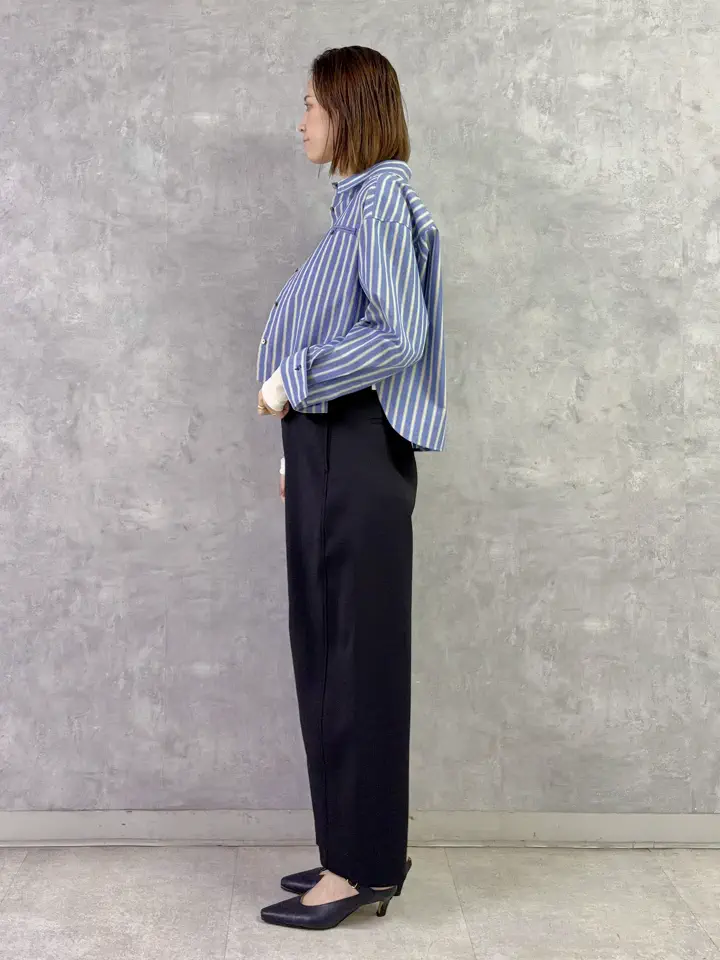 GRACE CONTINENTAL 亀田 未希 コーディネート画像