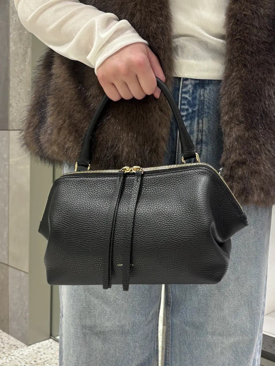 GRACE CONTINENTAL Yano コーディネート画像
