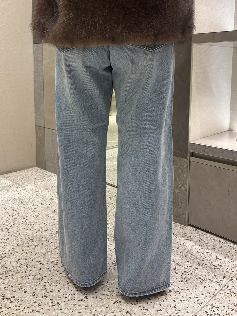 GRACE CONTINENTAL Yano コーディネート画像