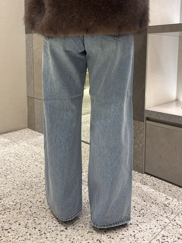 GRACE CONTINENTAL Yano コーディネート画像