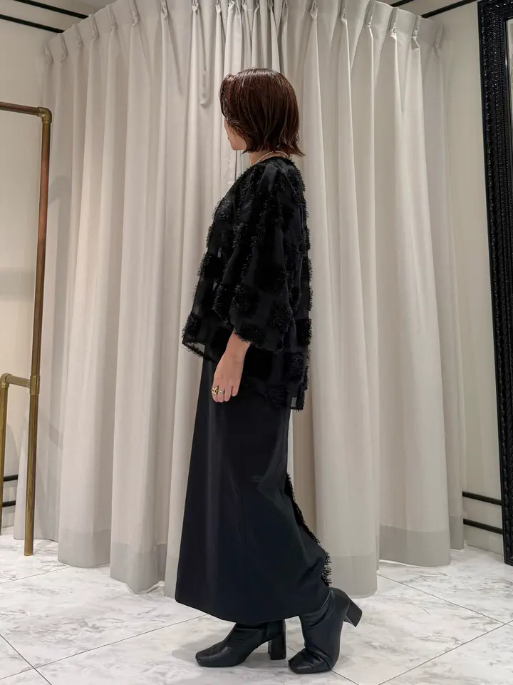 GRACE CONTINENTAL Natsumi コーディネート画像