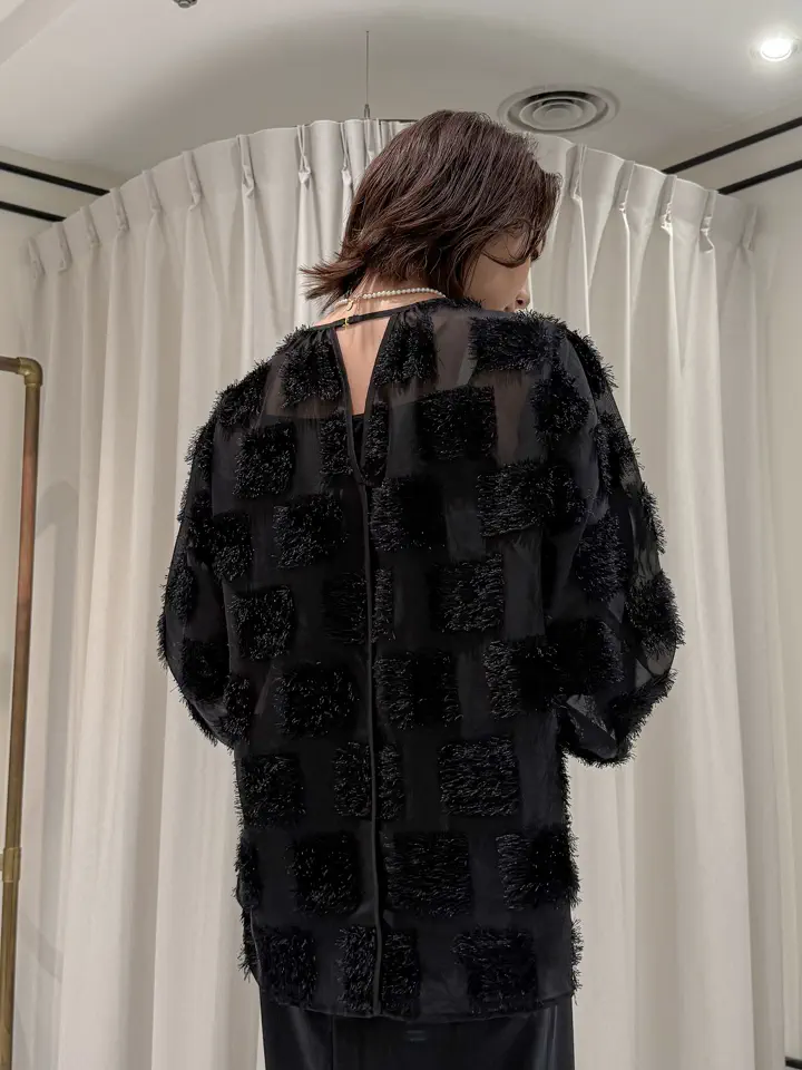 GRACE CONTINENTAL Natsumi コーディネート画像