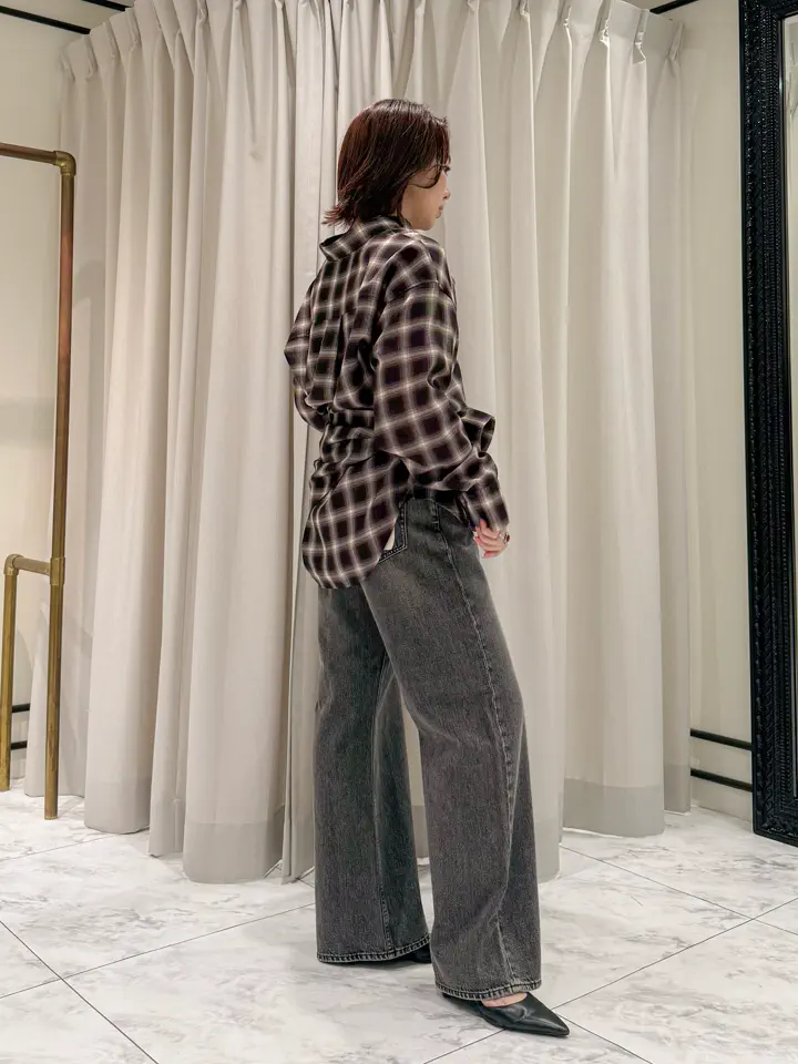 GRACE CONTINENTAL Natsumi コーディネート画像