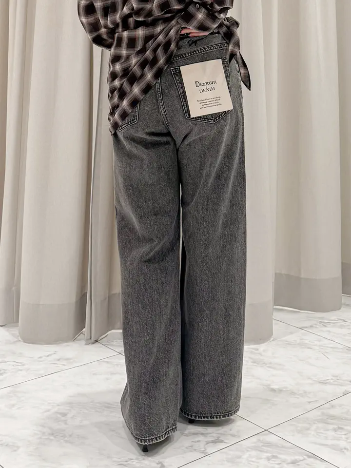 GRACE CONTINENTAL Natsumi コーディネート画像
