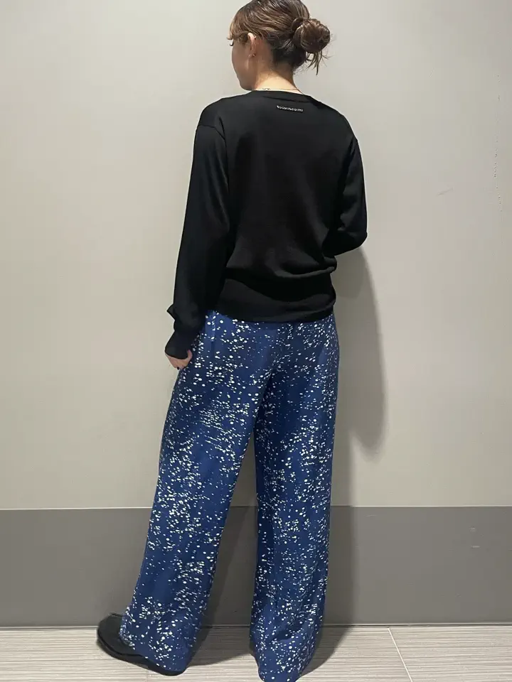 GRACE CONTINENTAL 細川　もなみ コーディネート画像