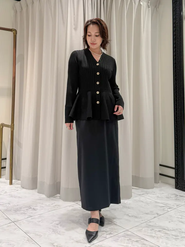 GRACE CONTINENTAL Natsumi コーディネート画像