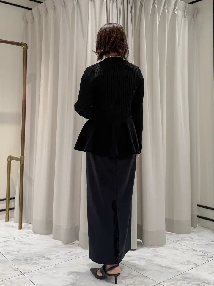 GRACE CONTINENTAL Natsumi コーディネート画像