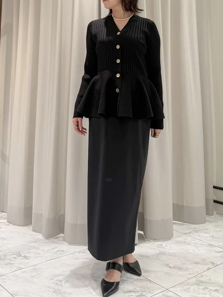 GRACE CONTINENTAL Natsumi コーディネート画像