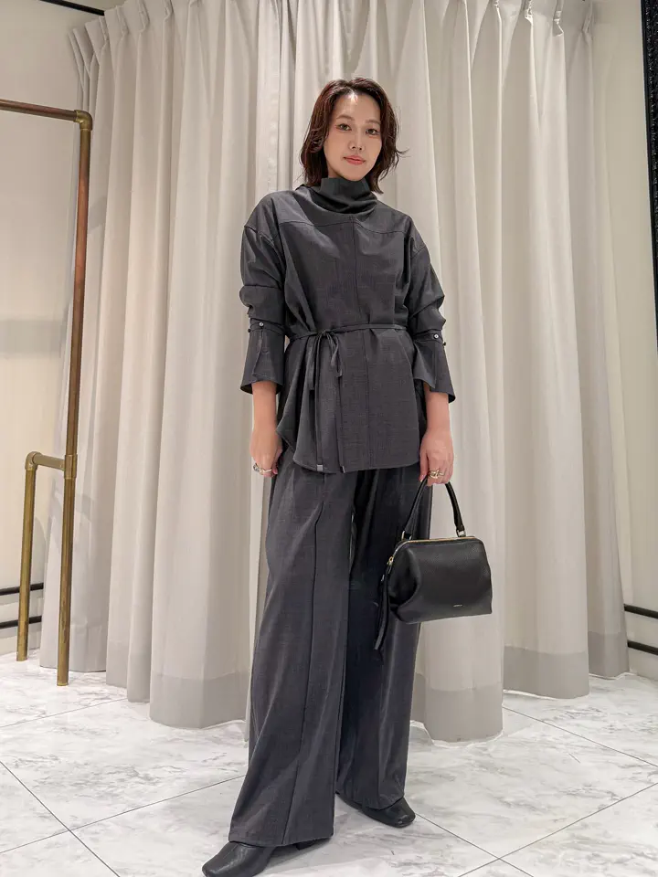 GRACE CONTINENTAL Natsumi コーディネート画像