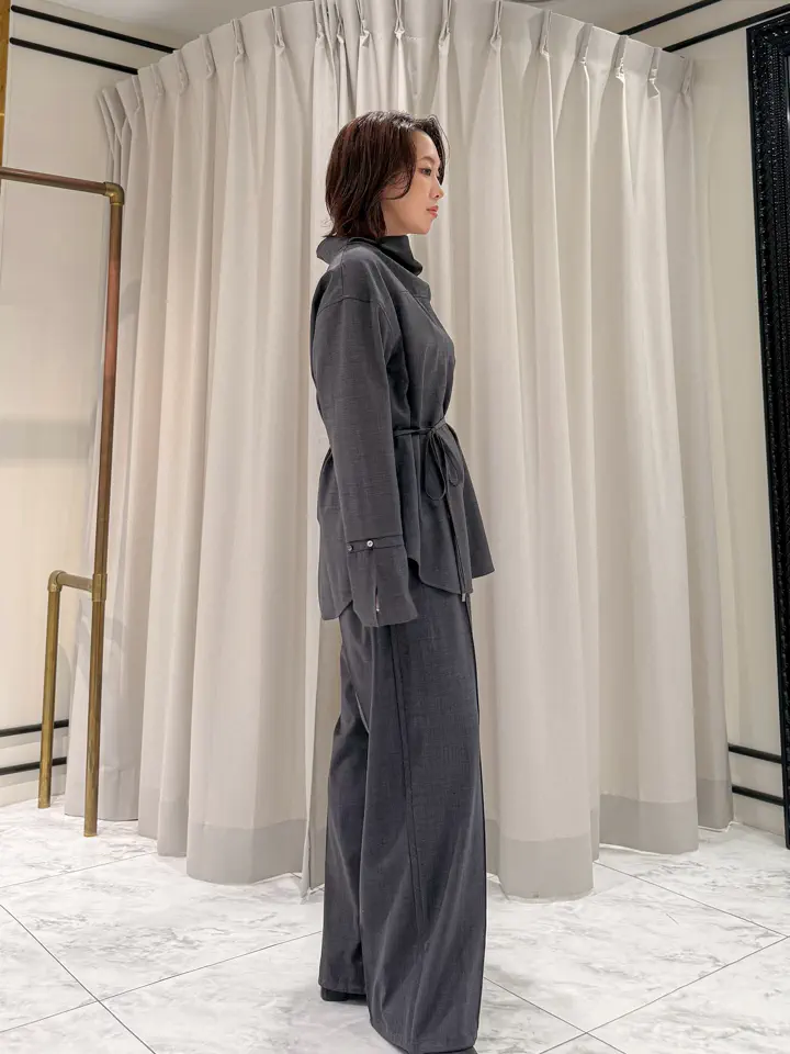 GRACE CONTINENTAL Natsumi コーディネート画像