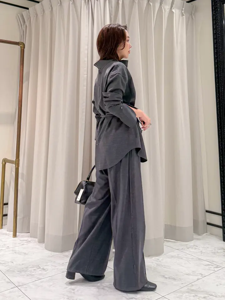 GRACE CONTINENTAL Natsumi コーディネート画像