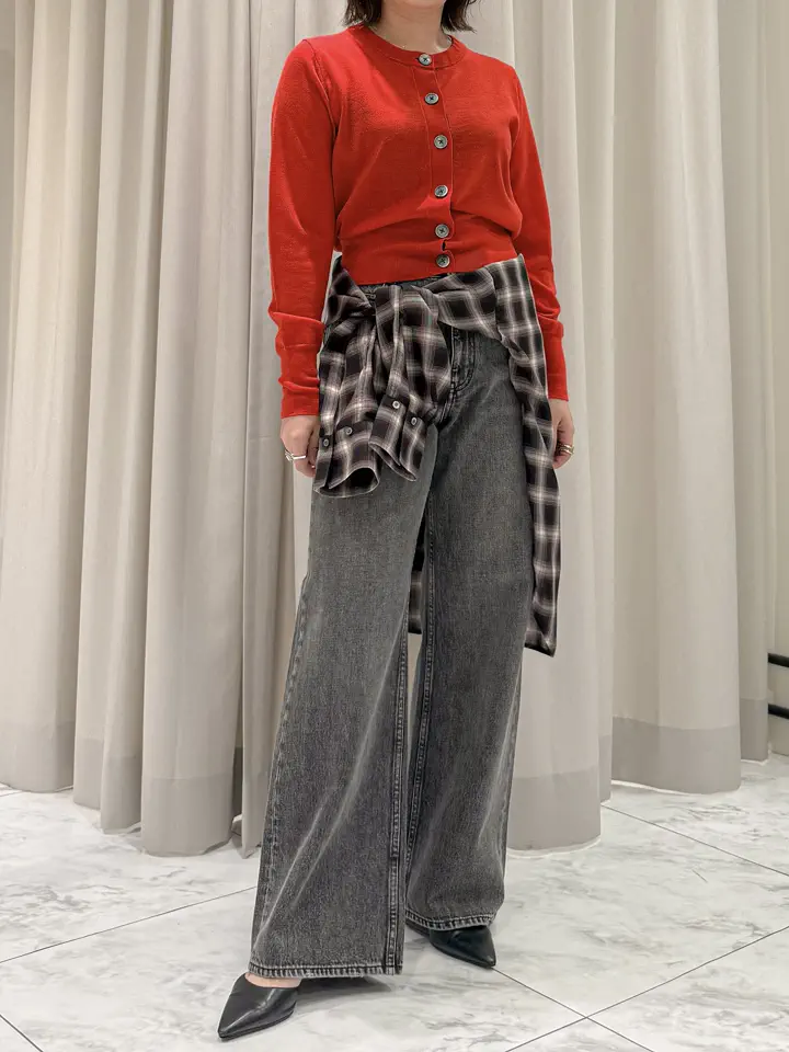 GRACE CONTINENTAL Natsumi コーディネート画像