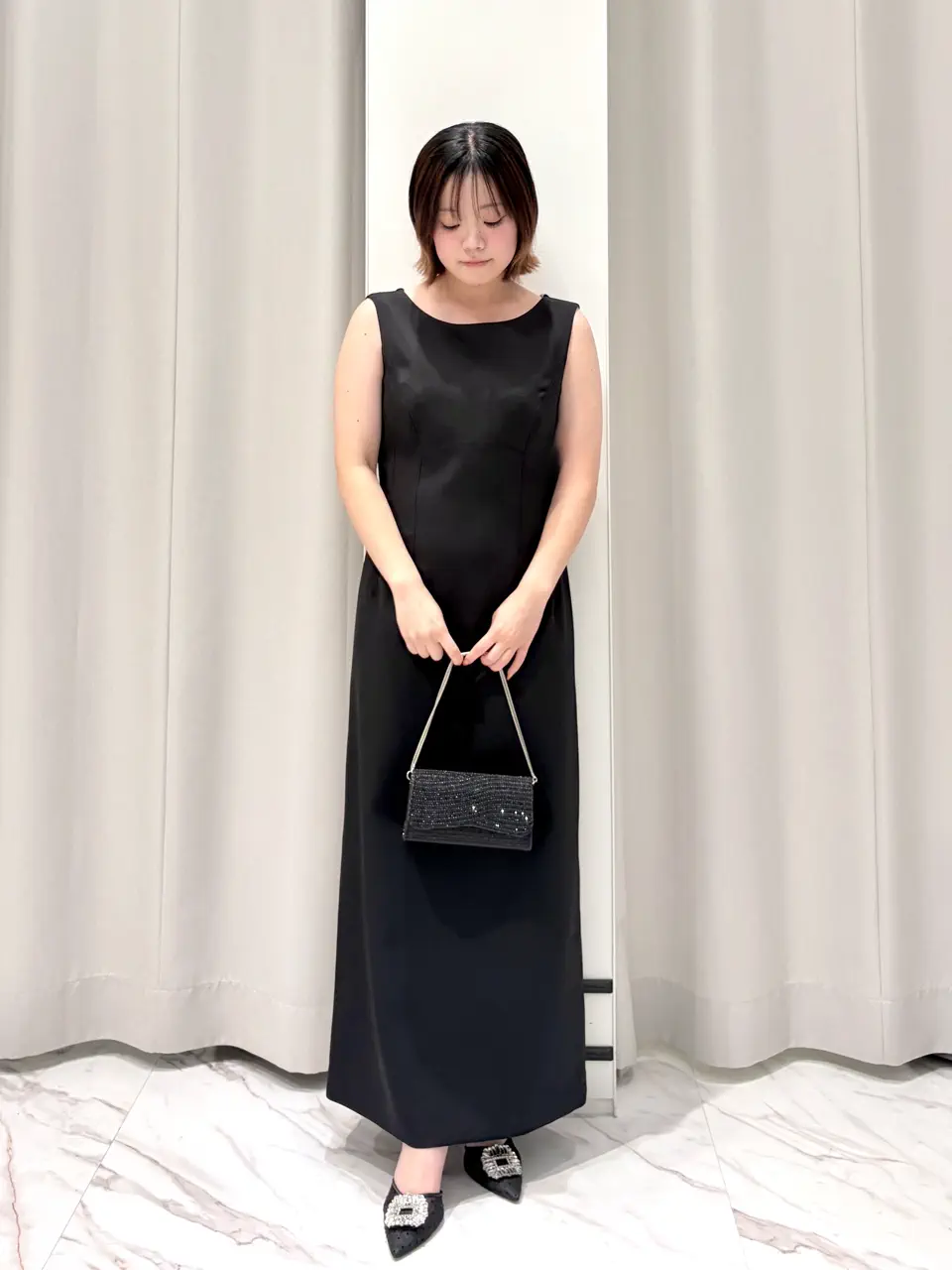  RINA コーディネート画像