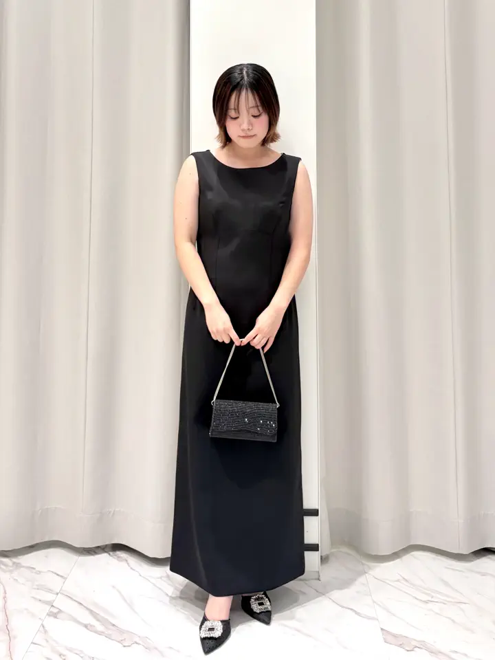 GRACE CONTINENTAL RINA コーディネート画像