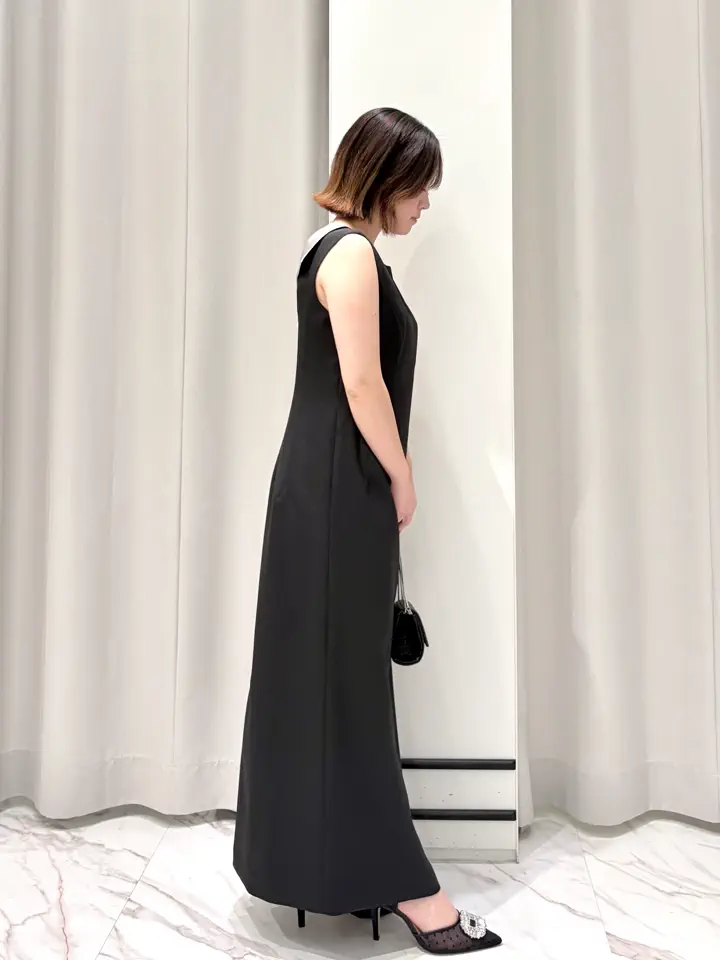 GRACE CONTINENTAL RINA コーディネート画像