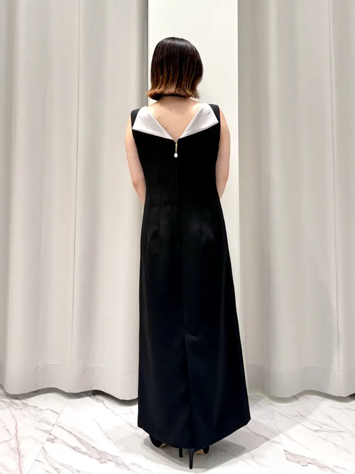 GRACE CONTINENTAL RINA コーディネート画像