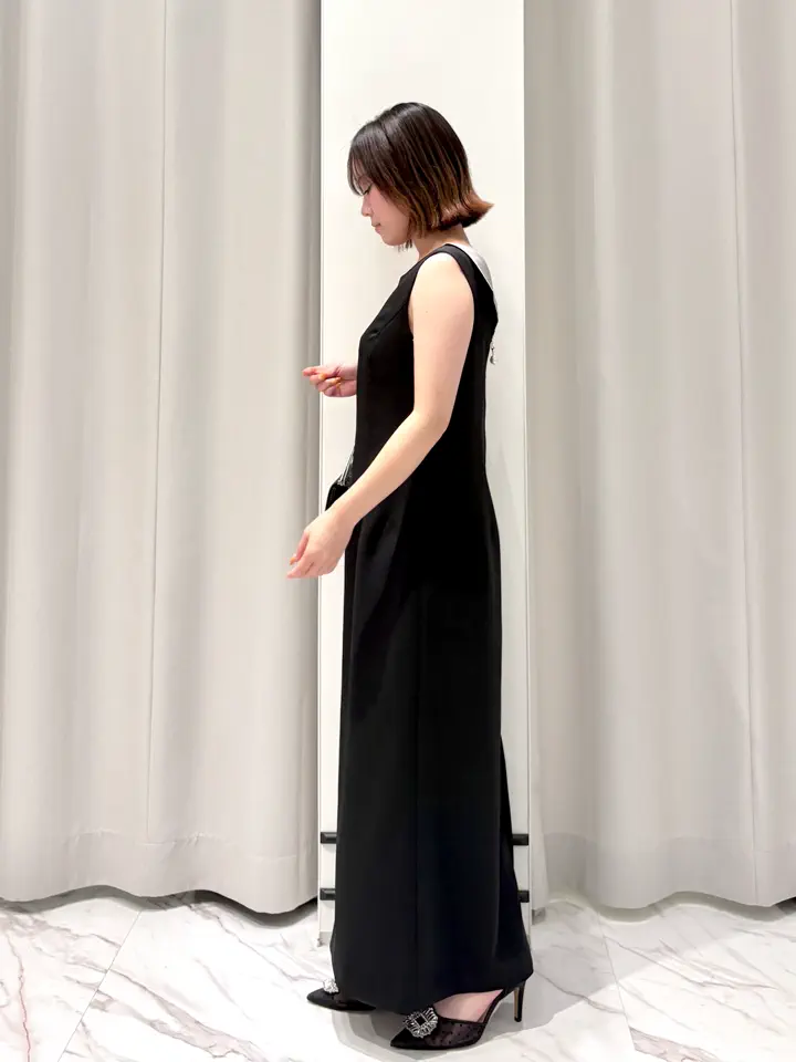 GRACE CONTINENTAL RINA コーディネート画像