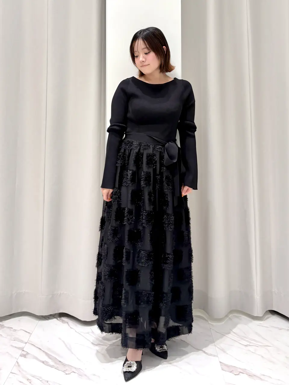 RINA コーディネート画像