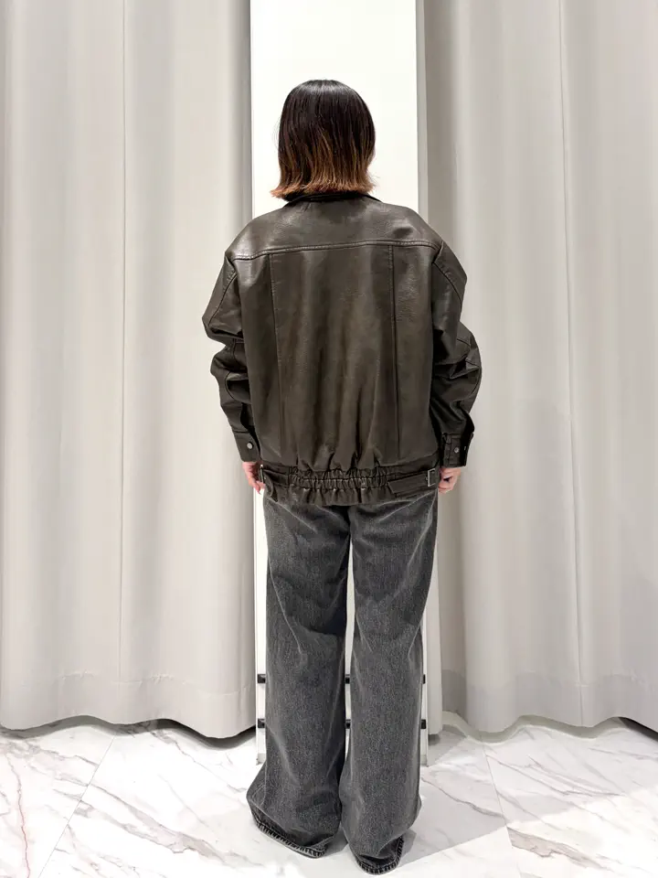 GRACE CONTINENTAL RINA コーディネート画像