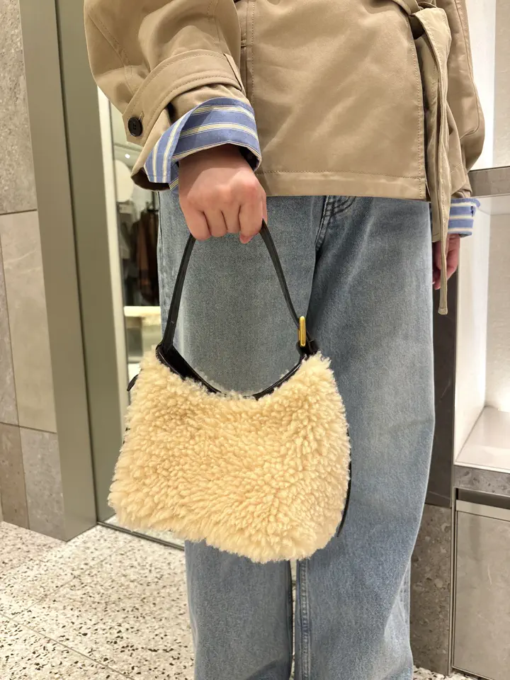 GRACE CONTINENTAL Yano コーディネート画像