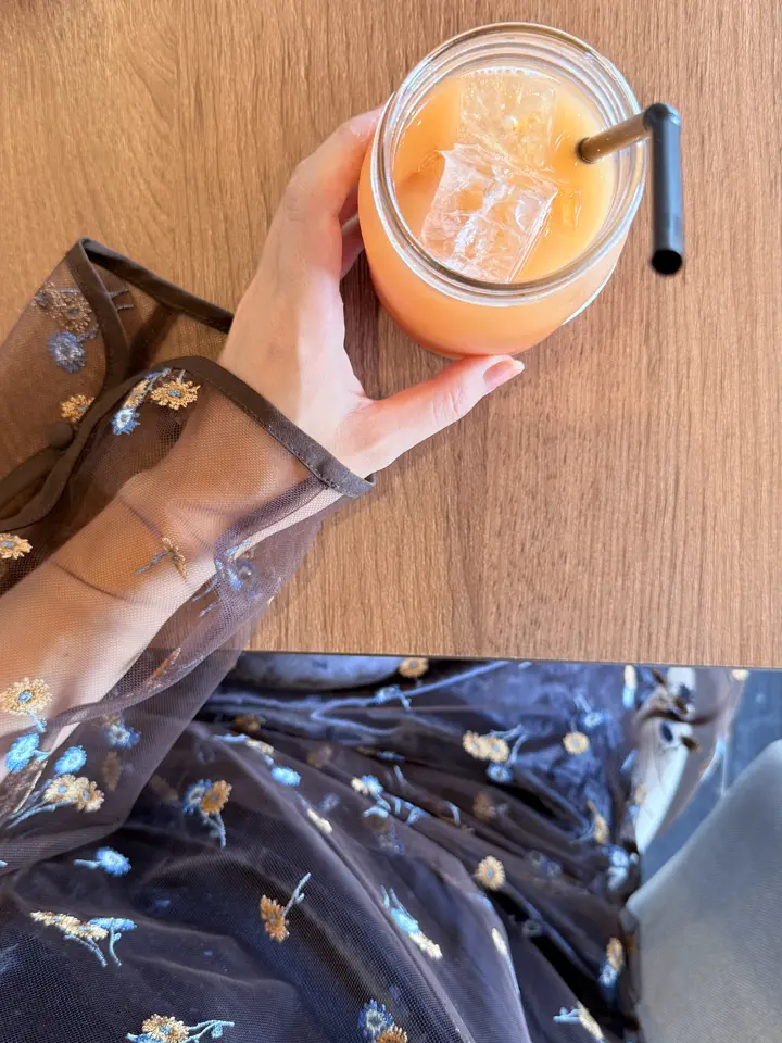 GRACE CONTINENTAL 佐藤　優里香 コーディネート画像