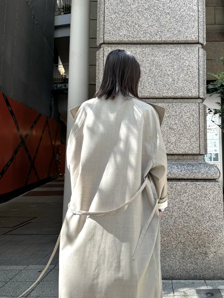 GRACE CONTINENTAL 伊藤　静華 コーディネート画像