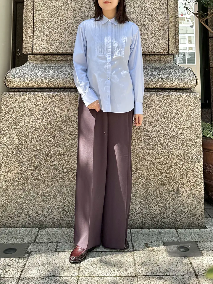 GRACE CONTINENTAL 伊藤　静華 コーディネート画像