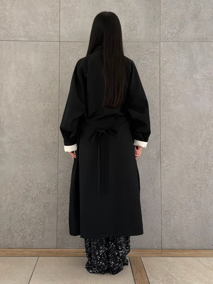 GRACE CONTINENTAL anri コーディネート画像