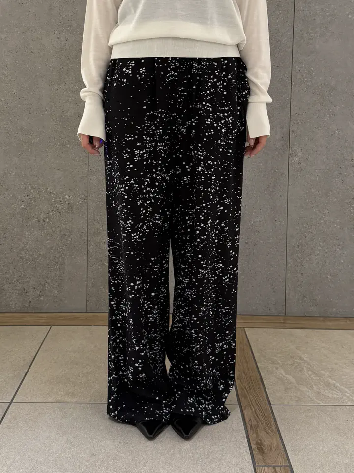 GRACE CONTINENTAL anri コーディネート画像