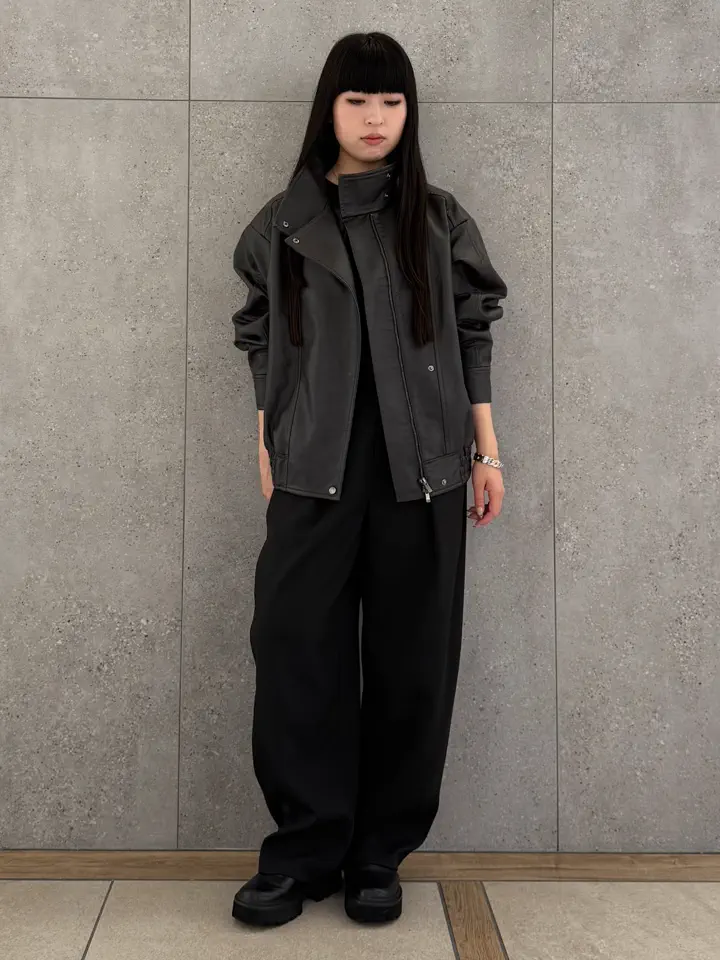GRACE CONTINENTAL anri コーディネート画像