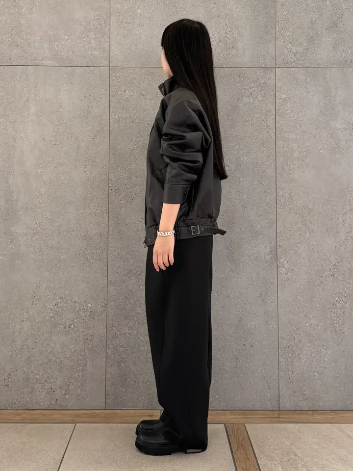 GRACE CONTINENTAL anri コーディネート画像